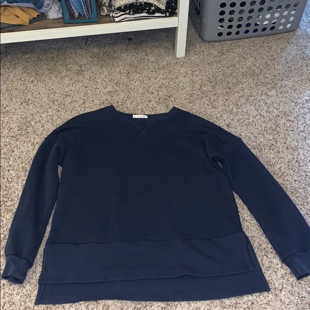 Sweatshirt from Universal Thread!
